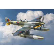  Brengun Spitfire Mk IX Floatplane 1:72 (BRP72019) makett