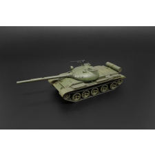  Brengun T-62 MBT 1:144 (BRS144046) makett