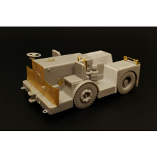  Brengun UK Tugmaster tractor 1:48 (BRS48013) makett