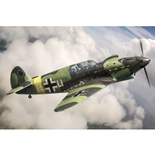  Brengun Yak 1 captured 1:72 (BRP72028) makett