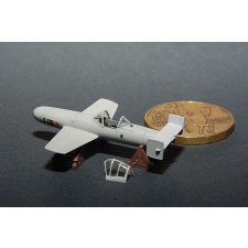  Brengun Yokosuka MXY7 Ohka model 11 1:144 (BRS144021) makett