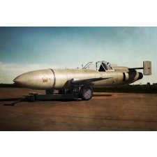  Brengun Yokosuka MXY7 OHKA Model 22 1:48 (BRP48002) makett