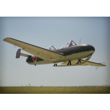  Brengun Yokosuka Ohka MXY7-K1 KAI (two seats) 1:48 (BRP48005) makett