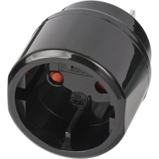 Brennenstuhl Adapter Travel Stecksystem DE/Aufsatz US/JAP (1508450) kábel és adapter