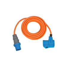 Brennenstuhl Verl.-Leitung 10m CEE230V/16A  (1167650510) kábel és adapter