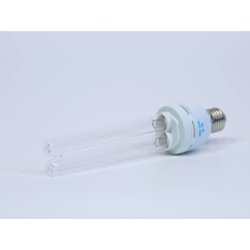 Brenner UVC-15 (E27) foglalatú, UV-C Germicid, fertőtlenítő, baktériumölő izzó 15W (15m2) izzó