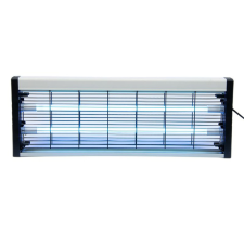  Brenner UVP-20003 UV-C Germicid, fertőtlenítő, baktériumölő lámpa 40W + Ozone (50m2) gyógyhatású készítmény