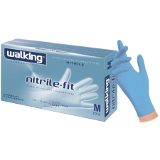 BRENTA Nitrile-fit kesztyű takarító és háztartási eszköz