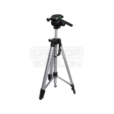 Bresser 1610 mm-es alumínium háromlábú állvány mikroszkóp