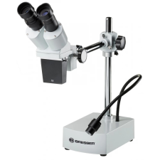Bresser Bresser Biorit ICD CS LED sztereomikroszkóp mikroszkóp