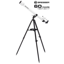 Bresser Classic 60/900 AZ teleszkóp okostelefon adapterrel, 71113 teleszkóp