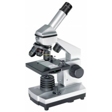 Bresser Junior Biolux CA 40x–1024x mikroszkóp okostelefon-adapterrel mikroszkóp