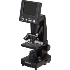 Bresser LCD 50x-2000x mikroszkóp mikroszkóp
