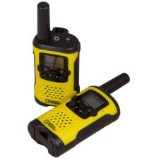 Bresser National Geographic FM Walkie Talkie készlet walkie-talkie