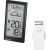 Bresser Optik Bresser Meteo Temp időjárás állomás (7004200) (bress7004200)