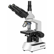 Bresser Researcher Trino 40–1000x mikroszkóp mikroszkóp