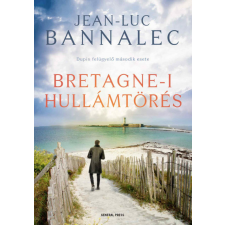  Bretagne-i hullámtörés regény