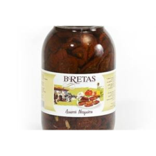 Bretas szárított paradicsom 3kg reform élelmiszer