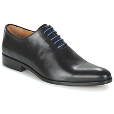 Brett &amp; Sons Bőrcipők AGUSTIN Fekete 39 férfi csizma, bakancs