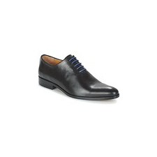 Brett &amp; Sons Bőrcipők AGUSTIN Fekete 42 férfi cipő