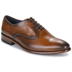 Brett & Sons Bőrcipők - Barna 43