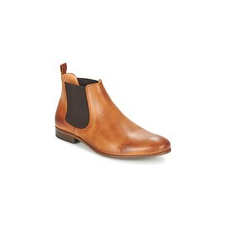 Brett &amp; Sons Csizmák CHAVOQUE Barna 40 férfi csizma, bakancs