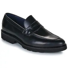 Brett & Sons Mokkaszínek 4602-635 Fekete 44