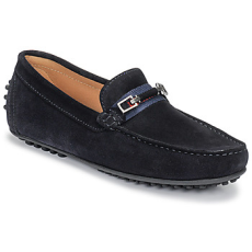 Brett & Sons Mokkaszínek FARICE Kék 39