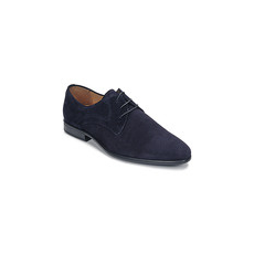 Brett & Sons Oxford cipők 4574-CROUTE-MARINE Tengerész 41