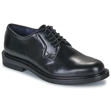 Brett &amp; Sons Oxford cipők 4705-GORDON Fekete 43 férfi cipő