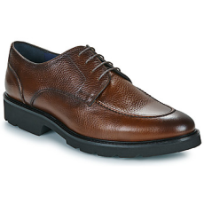 Brett & Sons Oxford cipők ANTIQ Barna 42