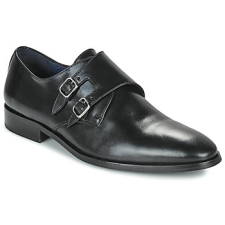 Brett &amp; Sons Oxford cipők - Fekete 44 férfi cipő