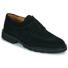 Brett & Sons Oxford cipők HAMILTON-745 Fekete 43