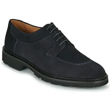 Brett &amp; Sons Oxford cipők HAMILTON Kék 41 férfi cipő