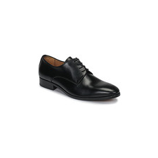 Brett &amp; Sons Oxford cipők POLIFE Fekete 45 férfi cipő