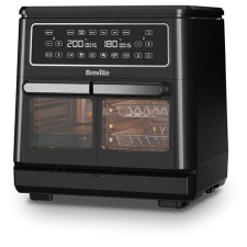 Breville VDF130X-01 fritőz