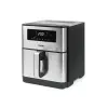 Breville VDF131X Oil-Free Air Fryer