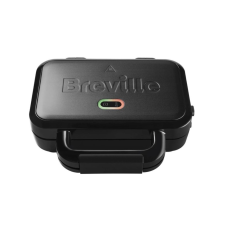 Breville VST082X szendvicssütő