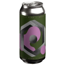  Brew Your Mind Eternal Dreams Tripla IPA (0,44) (10 %) sör