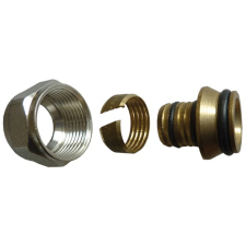  BRH 20x2 Eurokónuszos csatlakozó hűtés, fűtés szerelvény