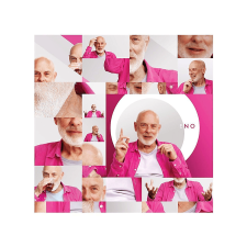  Brian Eno - (Limited Edition) (CD) rock / pop