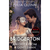  Bridgerton: An Offer From A Gentleman. Netflix Tie-In