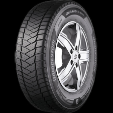 BRIDGESTONE 215/60R17C DURAVIS ALL SEASON  109T négyévszakos gumiabroncs
