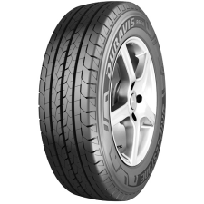 BRIDGESTONE 215/75 R16C DURAVIS R660 [113] R nyári gumiabroncs
