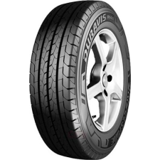 BRIDGESTONE 215/75R16C DURAVIS R660  113R nyári gumiabroncs