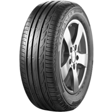 BRIDGESTONE 225/55 R17 TURANZA T001 [97] W RFT * nyári gumiabroncs