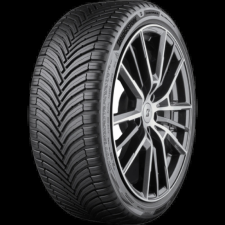 BRIDGESTONE 235/55 R19 TURANZA ALL SEASON 6 [105] W XL FR négyévszakos gumiabroncs