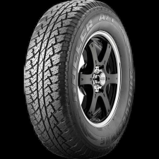 BRIDGESTONE 285/60 R18 116V DUELER AT D693 III nyári gumiabroncs
