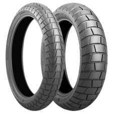 BRIDGESTONE BATTLAX ADVENTURE TRAIL AT41 ELSŐ GUMI 100/90-19 57V TL motor gumi