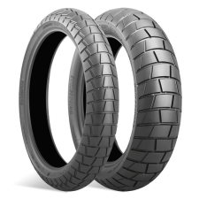 BRIDGESTONE BATTLAX ADVENTURE TRAIL AT41 Hátsó gumiabroncs 170/60 R 17 72V TL motor gumi